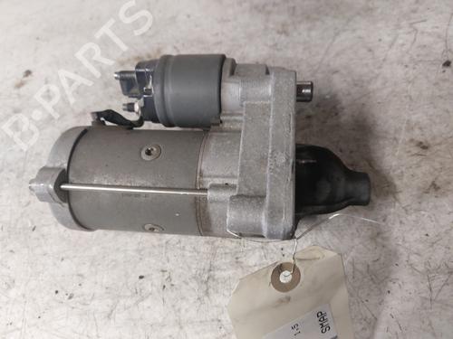 Startmotor PEUGEOT 308 II (LB_, LP_, LW_, LH_, L3_) 1.5 BlueHDi 130 (131 hp) 26618398