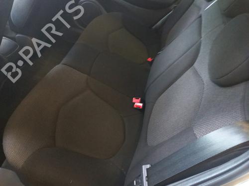 Used Rear seat CITROËN C5 II (RC_) 1.6 HDi (RC8HZB) (109 hp) 27492473
