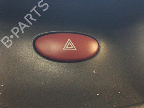 Advarselskontakt PEUGEOT 206 Hatchback (2A/C) [1998-2012]  19892386