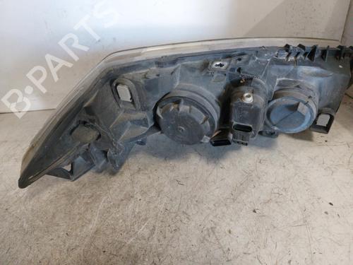 Scheinwerfer links für RENAULT MEGANE II (BM0/1_, CM0/1_) [2001-2012]  24616805
