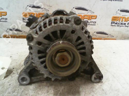 Used Alternator CITROËN C3 I (FC_, FN_) [2002-2013]  19884566
