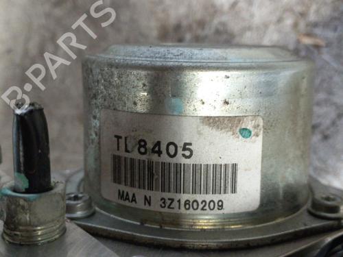 Used ABS pump ABS pump RENAULT KOLEOS I (HY_) 2.0 dCi (HY0K) (150 hp) 21983303 21983303
