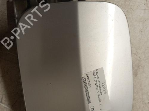Fuel flap DACIA DUSTER (HS_) 1.5 dCi 4x4 (HSMC, HSMD) | BP21144587C131 