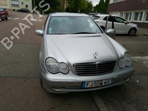Højre baglygte MERCEDES-BENZ C-CLASS (W203) C 220 CDI (203.006, 203.008) | BP19894394C35 