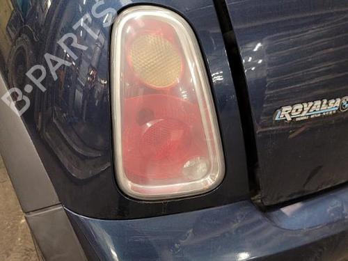 Used Left taillight MINI MINI (R50, R53) Cooper S (170 hp) 21987951