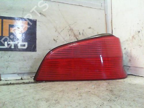 Used Right taillight PEUGEOT 106 II (1A_, 1C_) [1996-2005]  19902531