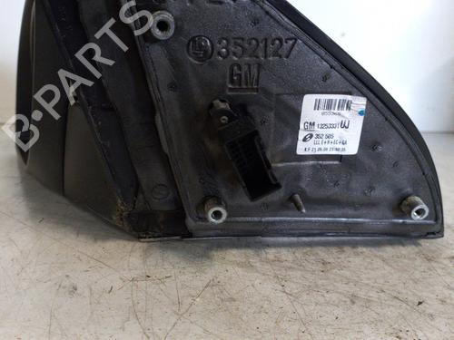 Left mirror OPEL VECTRA C GTS (Z02) 1.9 CDTI (F68) | BP19880834C26 