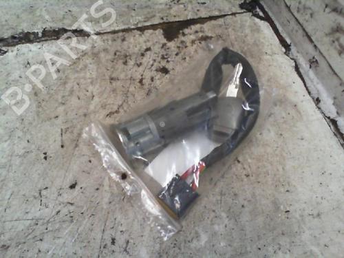 Contactslot RENAULT TWINGO I (C06_) 1.2 16V (C06C, C06D, C06K) (75 hp) 19891874
