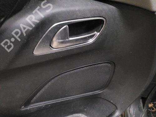 Venstre foran invendig håndtak CITROËN C4 Picasso II 1.6 HDi / BlueHDi 115 (115 hp) 23776724