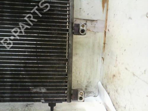 AC radiator CITROËN C4 I (LC_)  | BP19899923M32 