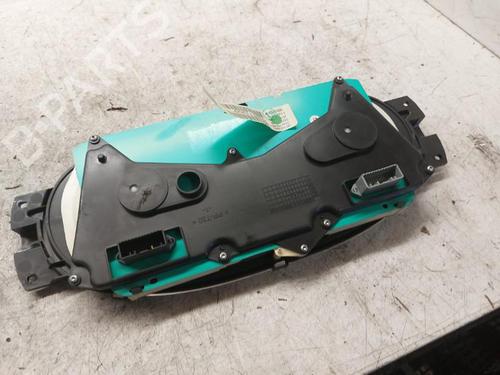 Instrument cluster DACIA SANDERO 1.5 dCi | BP19892248C47 