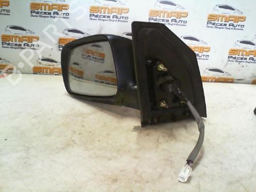 Used Left mirror TOYOTA COROLLA (_E12_) [2001-2008]  19884759