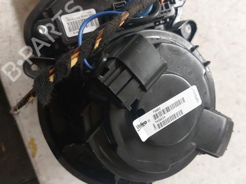 Varmvifte RENAULT MEGANE IV Hatchback (B9A/M/N_) 1.2 TCe 130 (B9MR) | BP25003721M62 