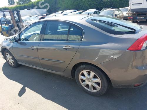 Alternator RENAULT LAGUNA III (BT0/1) 1.5 dCi (BT00, BT0A, BT0T, BT1J) | BP21994747M7 