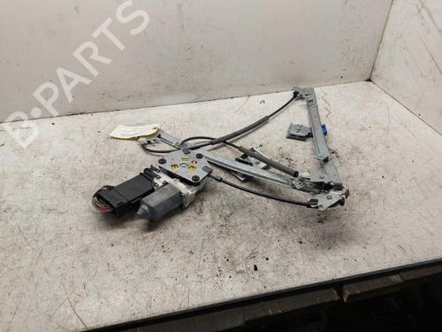 Front left window mechanism VW GOLF IV (1J1) 1.8 T | BP19897515C22 