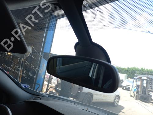 Used Rear mirror RENAULT SCÉNIC III (JZ0/1_) 1.5 dCi (JZ02, JZ0R) (95 hp) 26688226