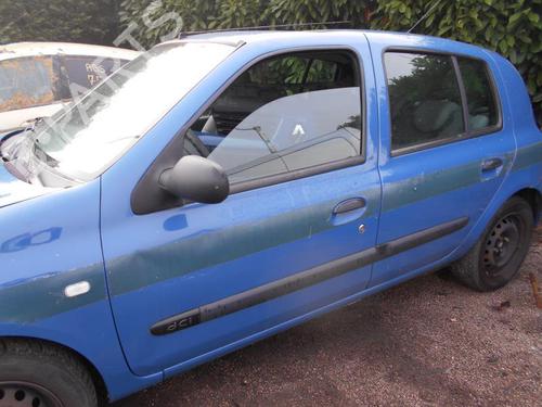Spak kontakt RENAULT CLIO II (BB_, CB_) 1.5 dCi (B/CB07) | BP21979021I30 