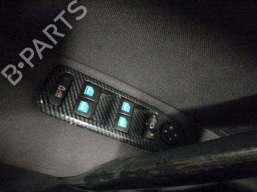 Used Left front window switch PEUGEOT 508 I (8D_) 1.6 THP (156 hp) 23774255