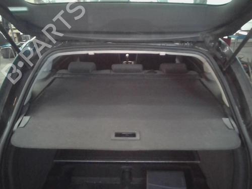Rear parcel shelf RENAULT LAGUNA III Grandtour (KT0/1) 2.0 dCi (KT01, KT08, KT09, KT0K, KT12, KT1D, KT1W) | BP19893417C85 