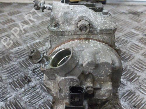 AC compressor VW POLO (9N_, 9A_)  | BP19882690M34 