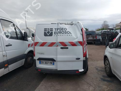 Right front window switch FORD TRANSIT CUSTOM V362 Van (FY, FZ) 2.2 TDCi | BP24400703I26  - Image 8