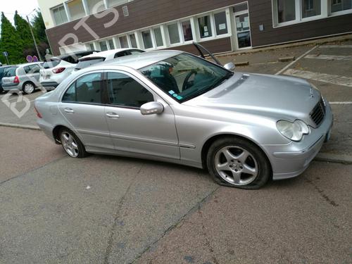 Højre baglygte MERCEDES-BENZ C-CLASS (W203) C 220 CDI (203.006, 203.008) | BP19894394C35 