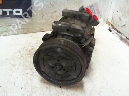 AC compressor DACIA LOGAN MCV (KS_) 1.5 dCi (KS0W) | BP19899846M34 