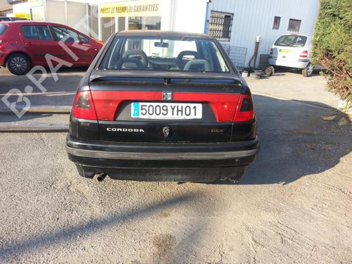 Right headlight SEAT CORDOBA (6K1, 6K2) 1.9 D | BP21973922C29 