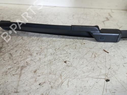 Used Front windshield wiper arm VW PASSAT B6 (3C2) 1.9 TDI (105 hp) 19893726
