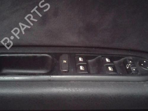 Used Left front window switch PEUGEOT 407 SW (6E_, 6D_) 2.0 HDi 135 (136 hp) 19897570