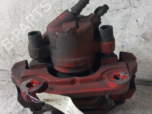 Left front brake caliper BMW 3 Touring (E91) 320 d | BP19881532M105 
