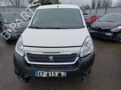Starter PEUGEOT PARTNER Box Body/MPV 1.6 BlueHDi 100 | BP25738596M8 