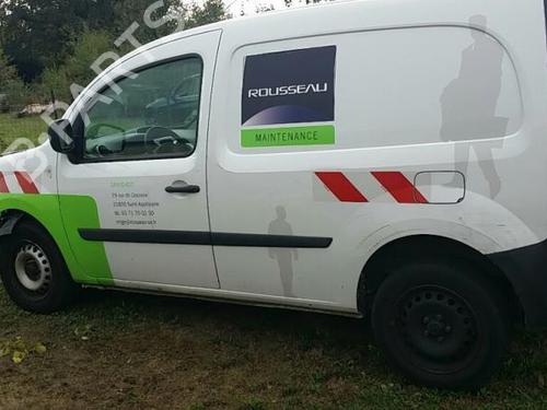 Hand brake RENAULT KANGOO Express (FW0/1_)  | BP21979452I18  - Image 5