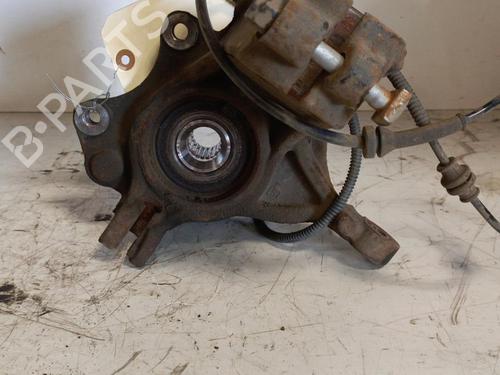 Højre Styrespindel Lejehus CITROËN C3 II (SC_) 1.0 VTi 68 | BP21981479M26 