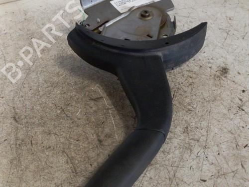Used Hand brake CITROËN C-CROSSER (VU_, VV_) 2.2 HDi (156 hp) 21982997