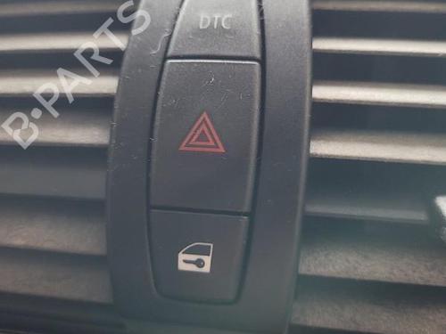 Used Warning switch BMW 1 (E87) [2003-2013]  19879431