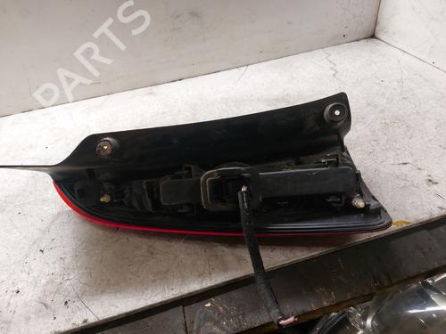 Høyre baklys RENAULT ESPACE IV (JK0/1_) 2.0 dCi (JK01, JK02, JK1J, JK1K, JK1H) | BP19897076C35 