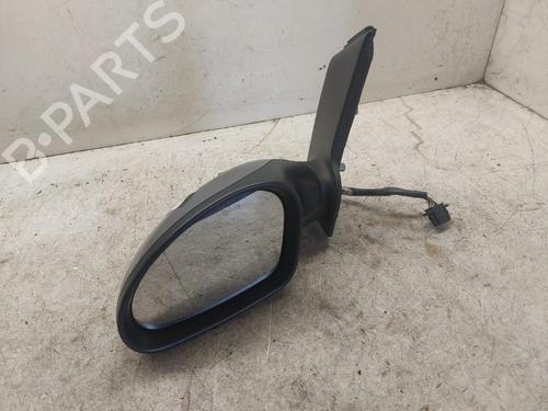 Left mirror SEAT ALTEA (5P1)  | BP19888054C26 