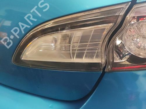 Used Right tailgate light Right tailgate light MAZDA 3 (BL) 1.6 MZ-CD (BL14) (109 hp) 30760782 30760782