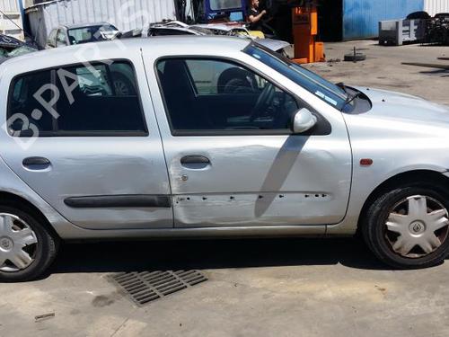 Højre baglygte RENAULT CLIO II (BB_, CB_)  | BP19899802C35 