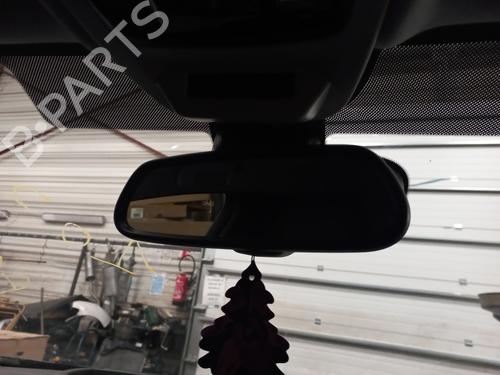 Used Rear mirror PEUGEOT 508 I (8D_) 1.6 THP (156 hp) 23774265