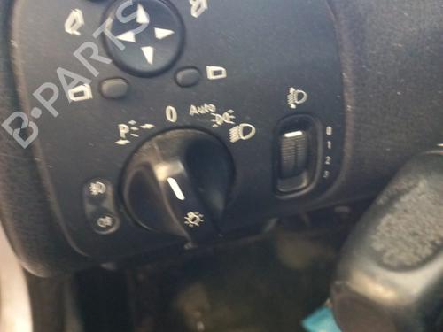 Used Headlight switch MERCEDES-BENZ C-CLASS Coupe (CL203) C 220 CDI (203.708) (150 hp) 25222468