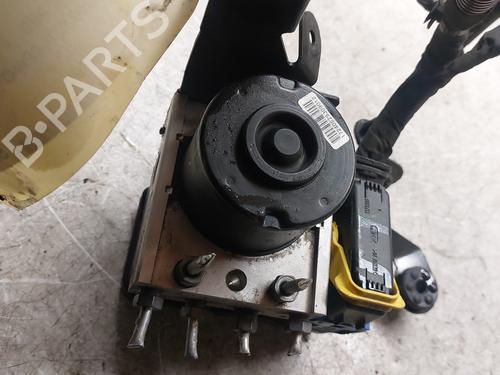 ABS pump RENAULT SCÉNIC III (JZ0/1_) 1.5 dCi | BP21990788M43 