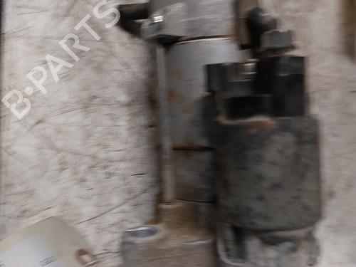 Used Starter TOYOTA RAV 4 III (_A3_) 2.2 D 4WD (ALA30_, ALA30R) (150 hp) 20929585
