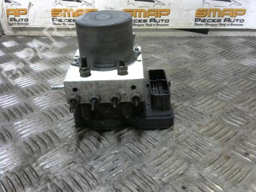 Used ABS pump VW POLO V (6R1, 6C1) [2009-2022]  19883859