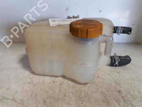 Expansion tank OPEL CORSA D (S07) 1.3 CDTI (L08, L68) | BP19895218C120 