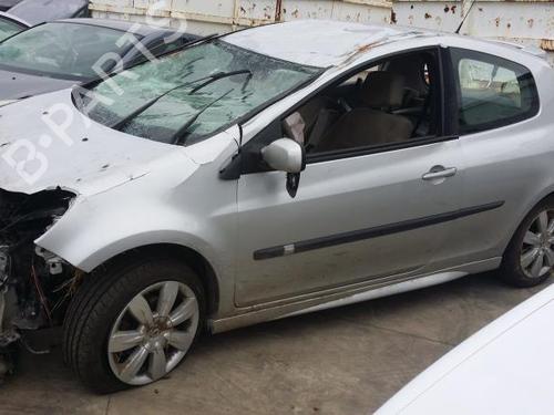 Starter RENAULT CLIO II (BB_, CB_)  | BP19899902M8 