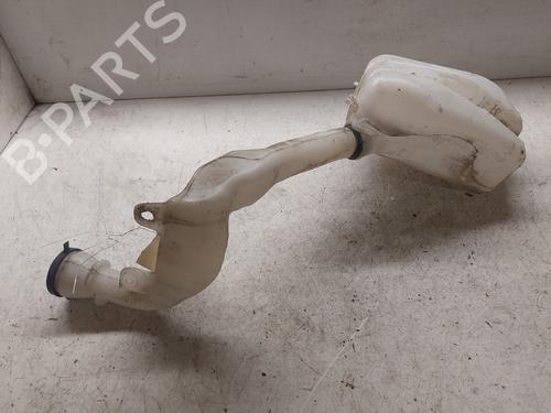 Spylertank CITROËN C3 I (FC_, FN_) 1.4 HDi (68 hp) 23777385