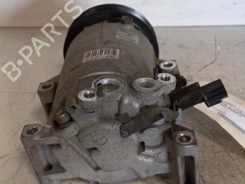 Used AC compressor HYUNDAI i20 I (PB, PBT) [2008-2015]  19888470