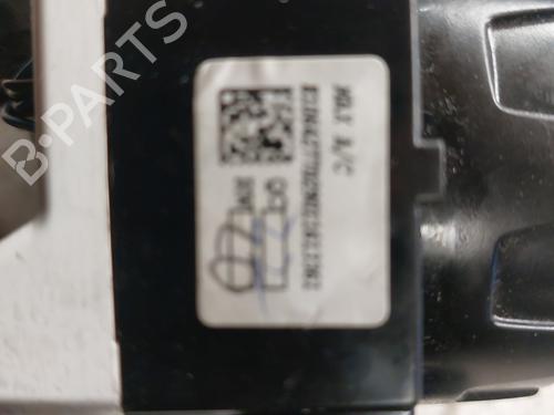 Commande Chauffage FORD FIESTA VI (CB1, CCN) 1.5 TDCi | BP19878541I5 